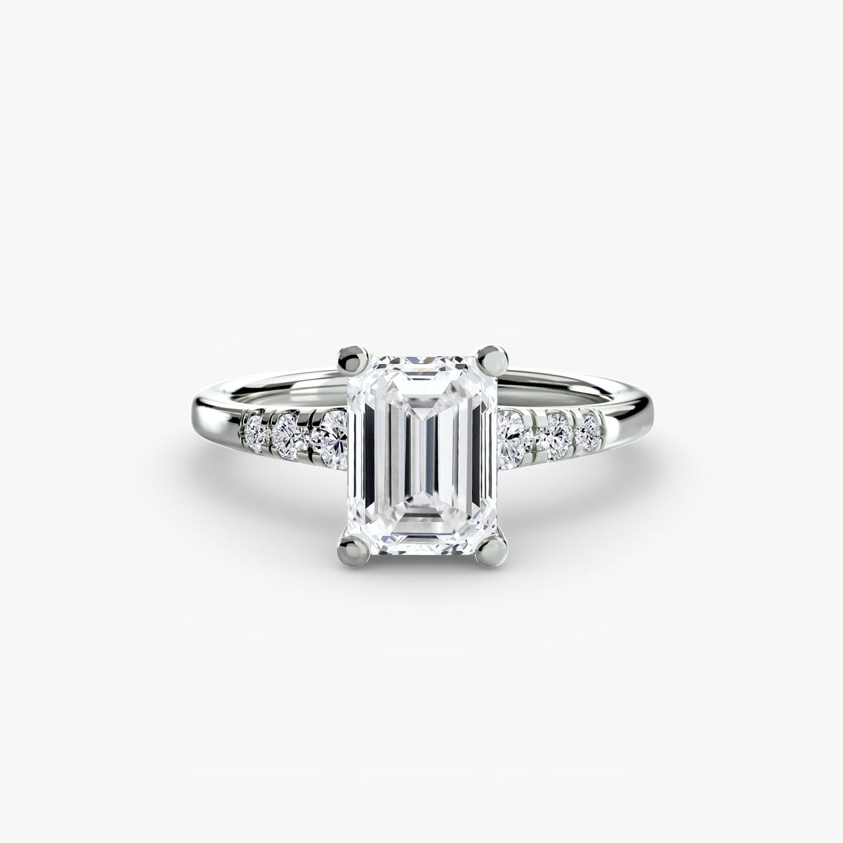 Completed Ring (Australia Size F)