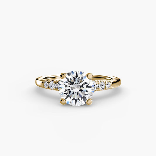 Completed Ring (Europe Size 54.00)
