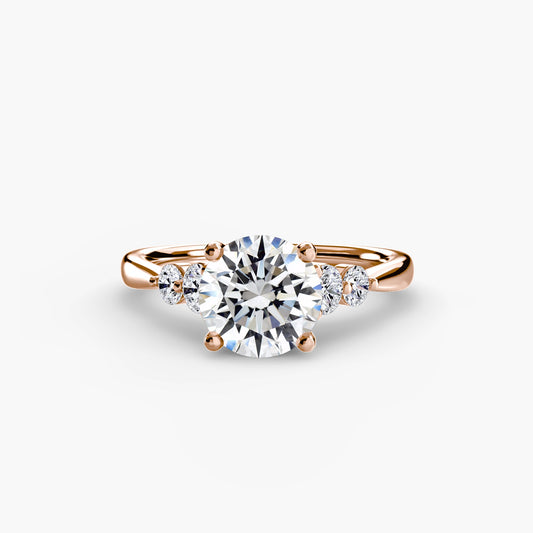 Completed Ring (Hong Kong Size 20.0)