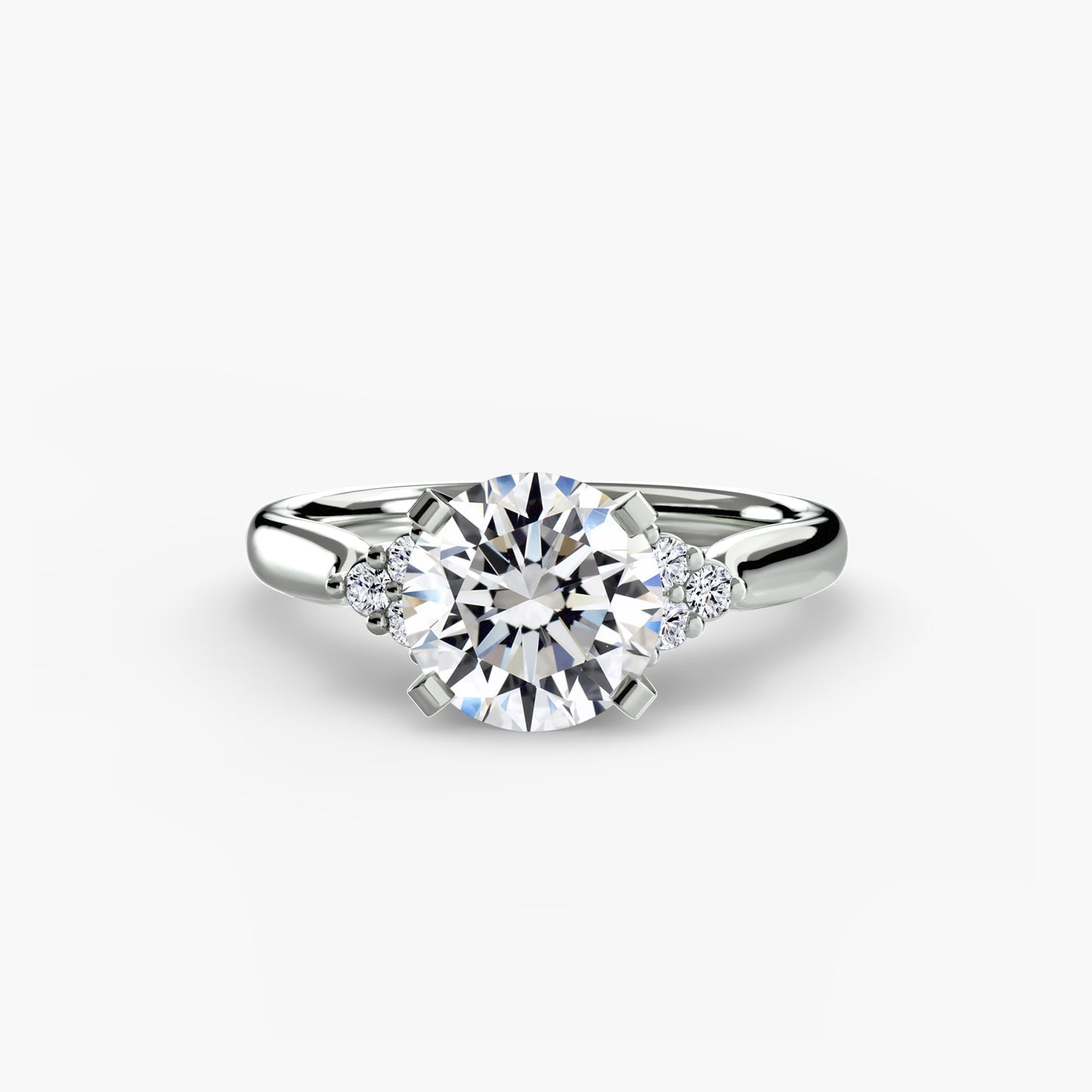 Completed Ring (United States Size Not sure)
