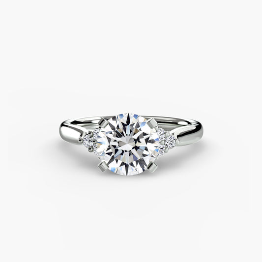 Completed Ring (United States Size Not sure)