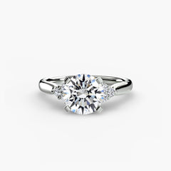 Completed Ring (United States Size Not sure)