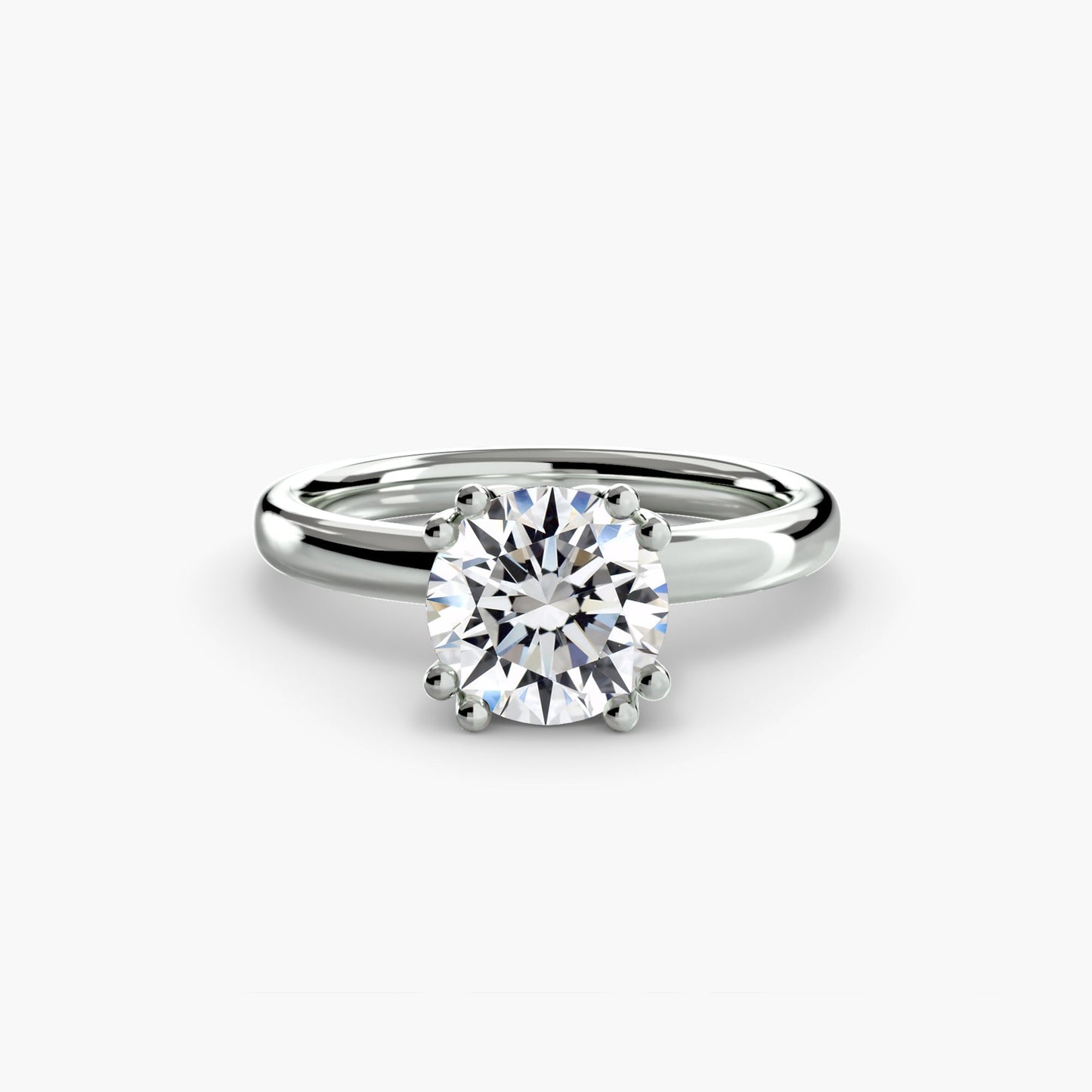 Completed Ring (Europe Size 55.00)