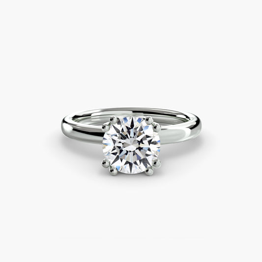 Completed Ring (Europe Size 55.00)