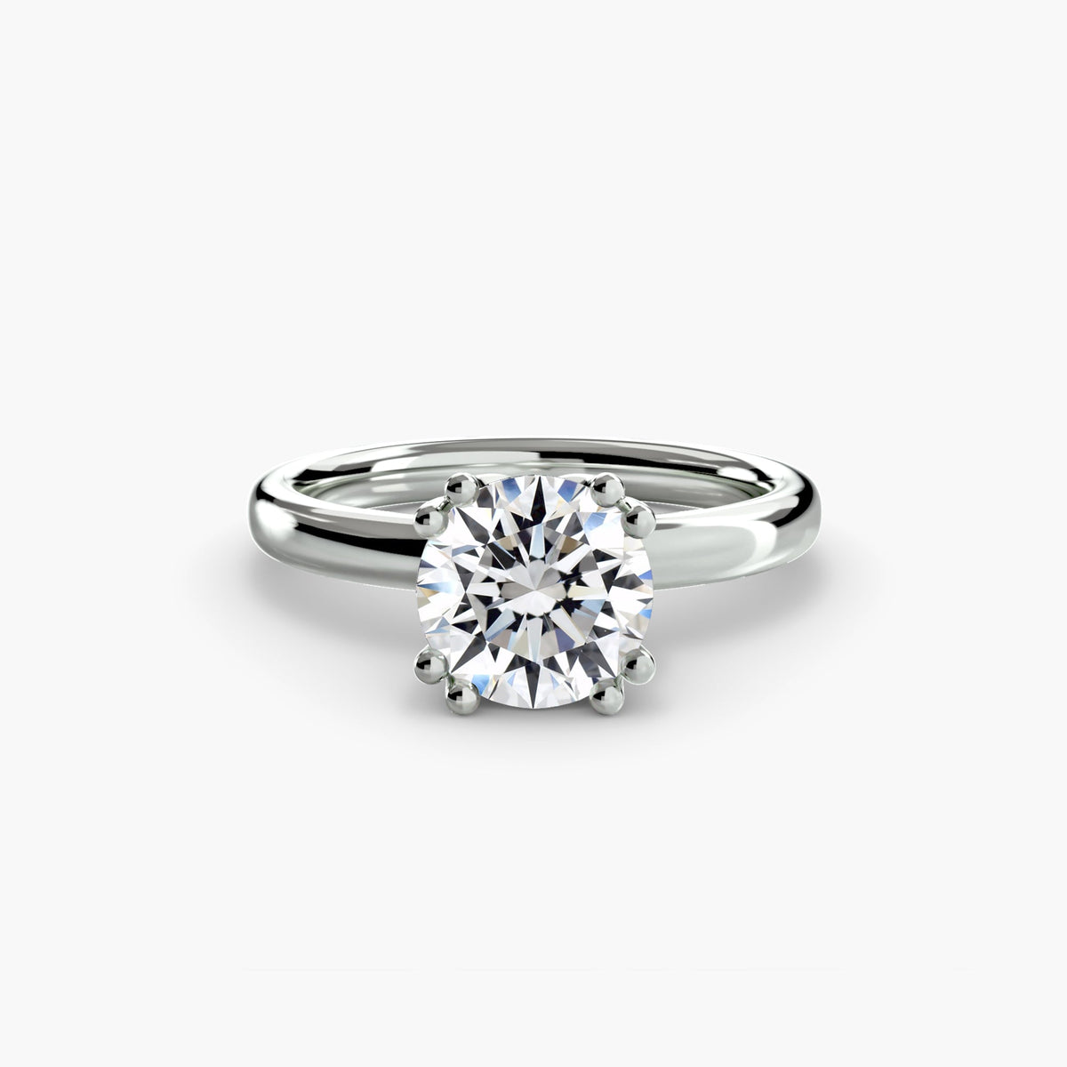 Completed Ring (Europe Size 55.00)
