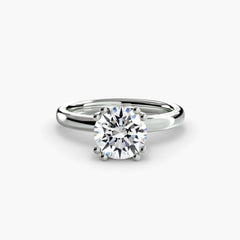 Completed Ring (Europe Size 55.00)